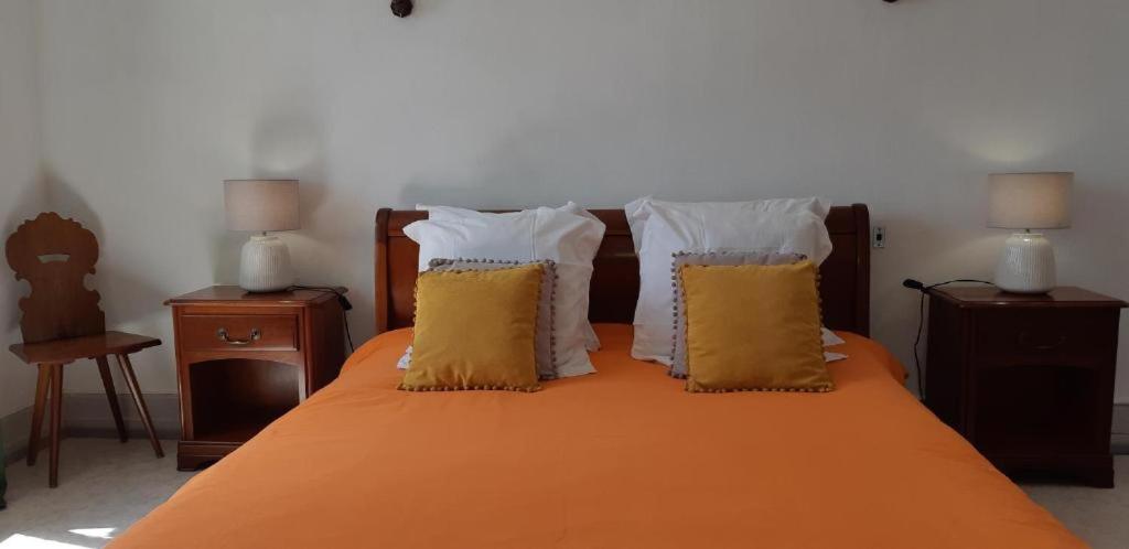 La Maison Horlogere , Spas Et Bain Nordique Les Fontenelles Dış mekan fotoğraf
